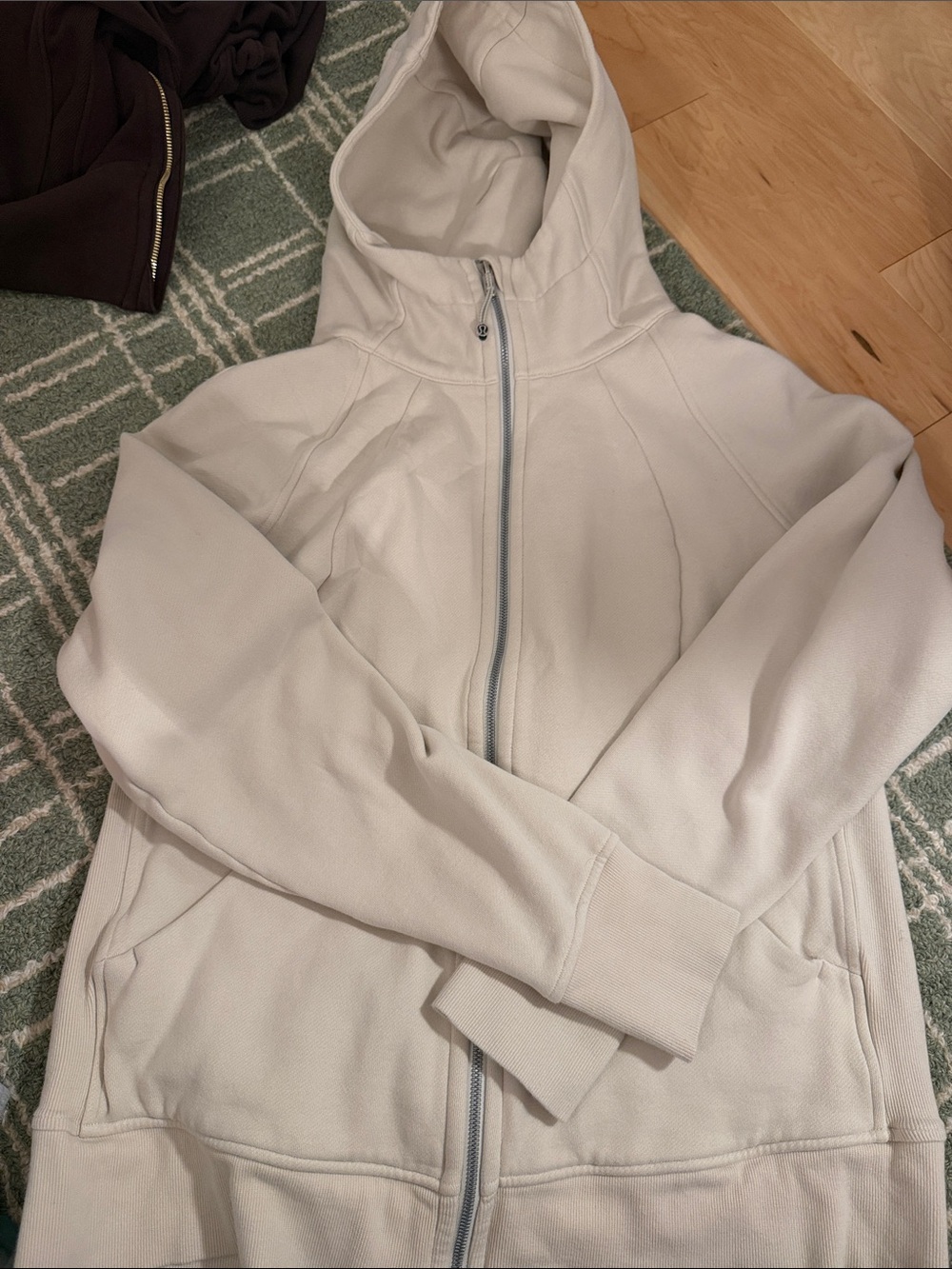 Lululemon jacket